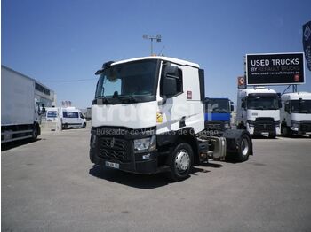 RENAULT T 460 Sattelzugmaschine