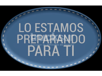 RENAULT T 520 Sattelzugmaschine