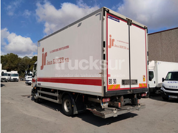 Kühlkoffer LKW VOLVO FL250.12: das Bild 4