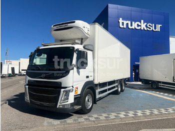 VOLVO FM 450 Kühlkoffer LKW