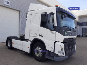 VOLVO FM Sattelzugmaschine