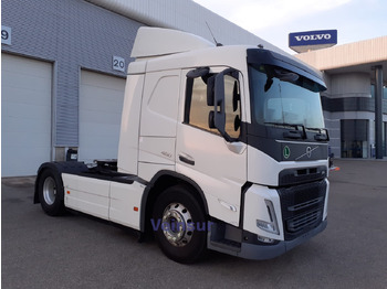 VOLVO FM Sattelzugmaschine