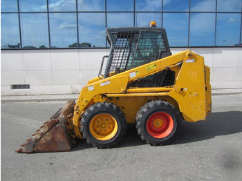 BOBCAT S130 Kompaktlader