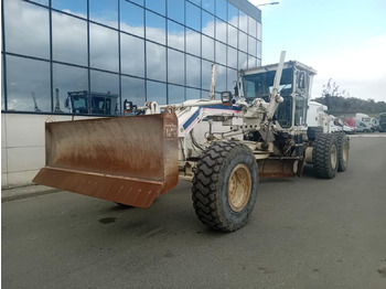 CATERPILLAR 12H Grader