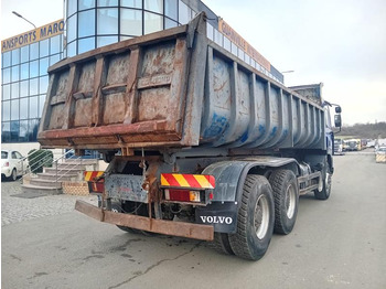 Kipper DAF 85 ATI 400: das Bild 3
