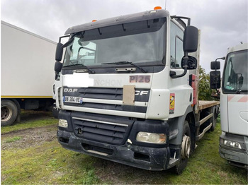 DAF CF 360 Pritsche LKW