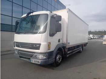 DAF LF 45 210 Koffer LKW