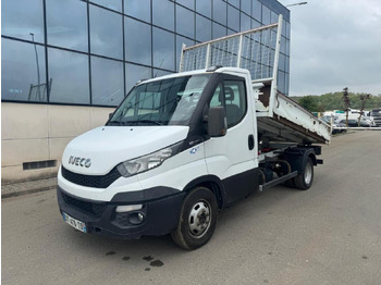 IVECO Daily 35C15 Kipper Transporter