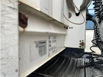 Planenauflieger Krone: das Bild 3