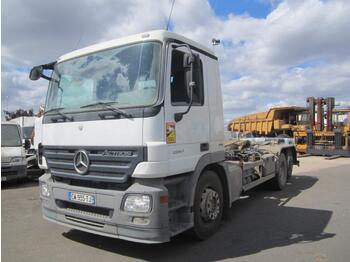 MERCEDES-BENZ Actros 2541 Abrollkipper