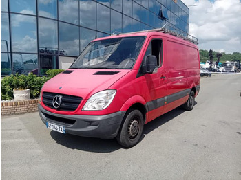 MERCEDES-BENZ Sprinter Kastenwagen