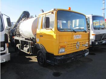 RENAULT Tankwagen