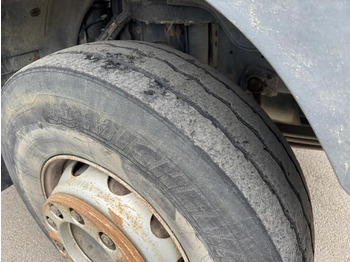 Kipper Renault Kerax 340: das Bild 5