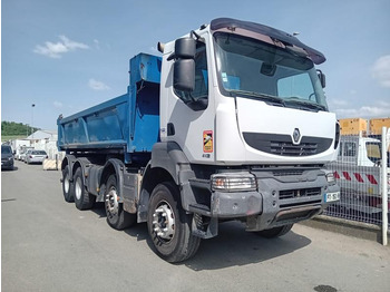 RENAULT Kerax 410 Kipper