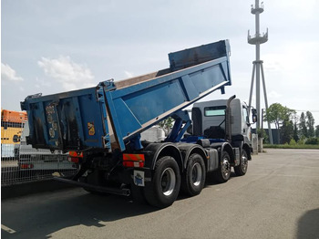 Kipper Renault Kerax 410 DXI: das Bild 2