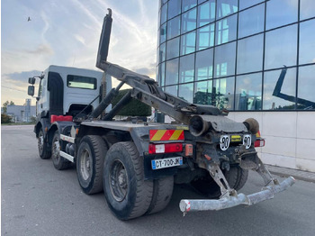 Abrollkipper Renault Kerax 430 DXI: das Bild 3