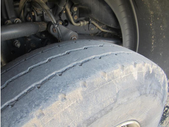 Kipper Renault Kerax 480 DXI: das Bild 3