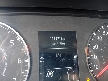 Kastenwagen Renault Master: das Bild 3