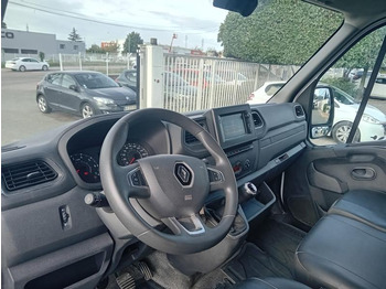 Kastenwagen Renault Master: das Bild 5