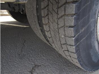 Koffer LKW Renault Midlum 220.16 DXI: das Bild 3