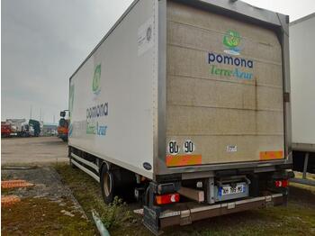 Kühlkoffer LKW Renault Midlum 220 DXI: das Bild 4