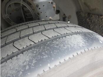 Koffer LKW Renault Midlum 280 DXI: das Bild 3 Koffer LKW Renault Midlum 280 DXI: das Bild 3