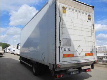 Koffer LKW Renault Midlum 280 DXI: das Bild 5 Koffer LKW Renault Midlum 280 DXI: das Bild 5