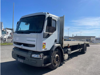 RENAULT Premium 270 Pritsche LKW