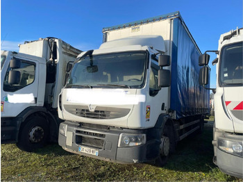 RENAULT Premium Plane LKW