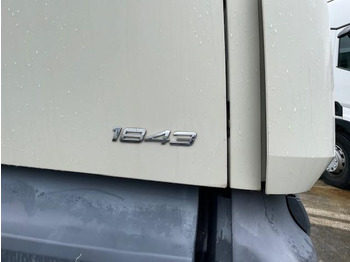 Sattelzugmaschine Mercedes Actros 1843: das Bild 3