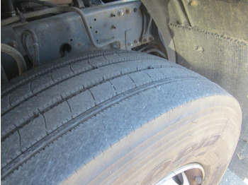 Sattelzugmaschine Renault Premium 460 DXI: das Bild 3 Sattelzugmaschine Renault Premium 460 DXI: das Bild 3