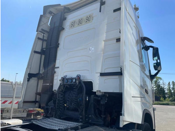 Sattelzugmaschine Volvo FH 500: das Bild 3
