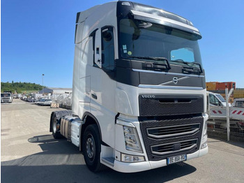 Sattelzugmaschine Volvo FH 500: das Bild 4