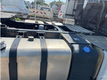 Sattelzugmaschine Volvo FH 500: das Bild 5