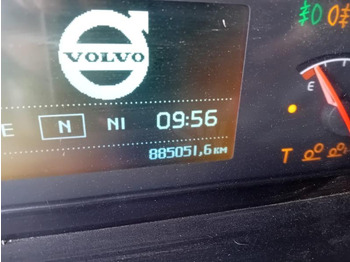 Sattelzugmaschine Volvo FM 450: das Bild 4