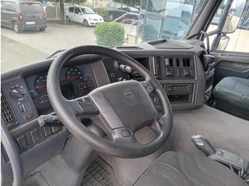 Sattelzugmaschine Volvo FM 450: das Bild 3