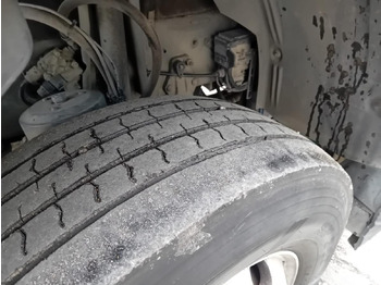 Sattelzugmaschine Volvo FM 450: das Bild 5