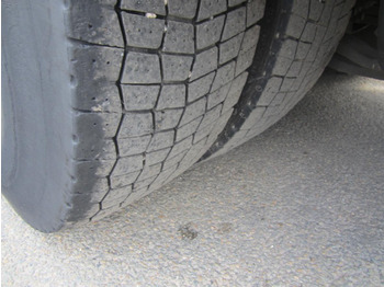 Koffer LKW Scania G 400: das Bild 5