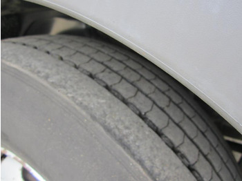 Koffer LKW Scania G 400: das Bild 3