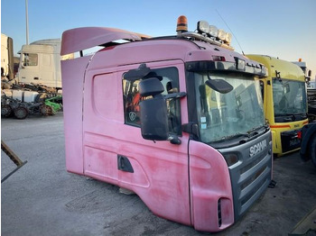 SCANIA R Fahrerhaus