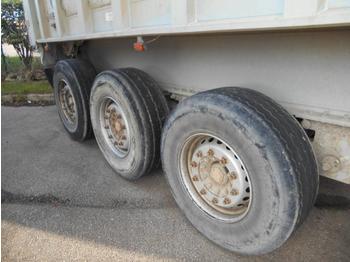 Kipper Auflieger Stas: das Bild 5 Kipper Auflieger Stas: das Bild 5