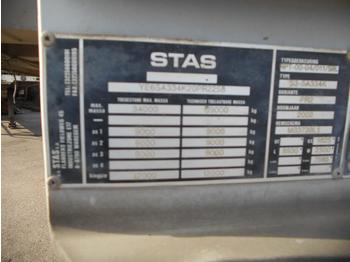 Kipper Auflieger Stas: das Bild 3 Kipper Auflieger Stas: das Bild 3