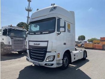 DAF XF 105 510 Sattelzugmaschine
