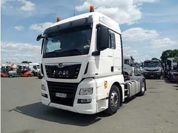 MAN TGX 18.500 Sattelzugmaschine