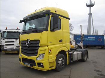 MERCEDES-BENZ Actros 1845 Sattelzugmaschine