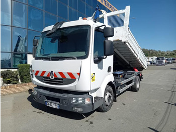 RENAULT Midlum 190 Sattelzugmaschine