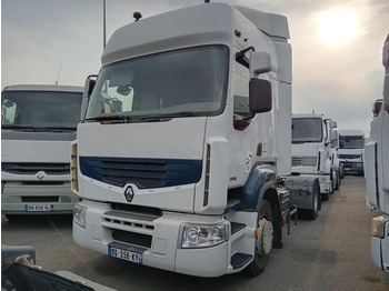 RENAULT Premium 380 Sattelzugmaschine