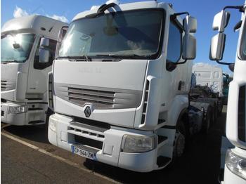 RENAULT Premium 410 Sattelzugmaschine