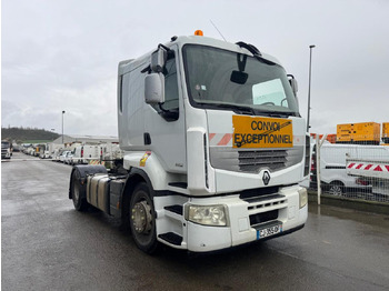 RENAULT Premium 450 Sattelzugmaschine