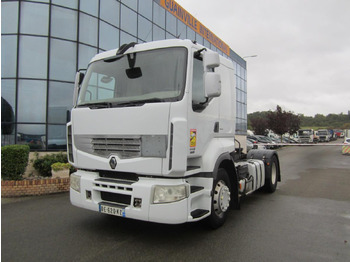 RENAULT Premium 450 Sattelzugmaschine
